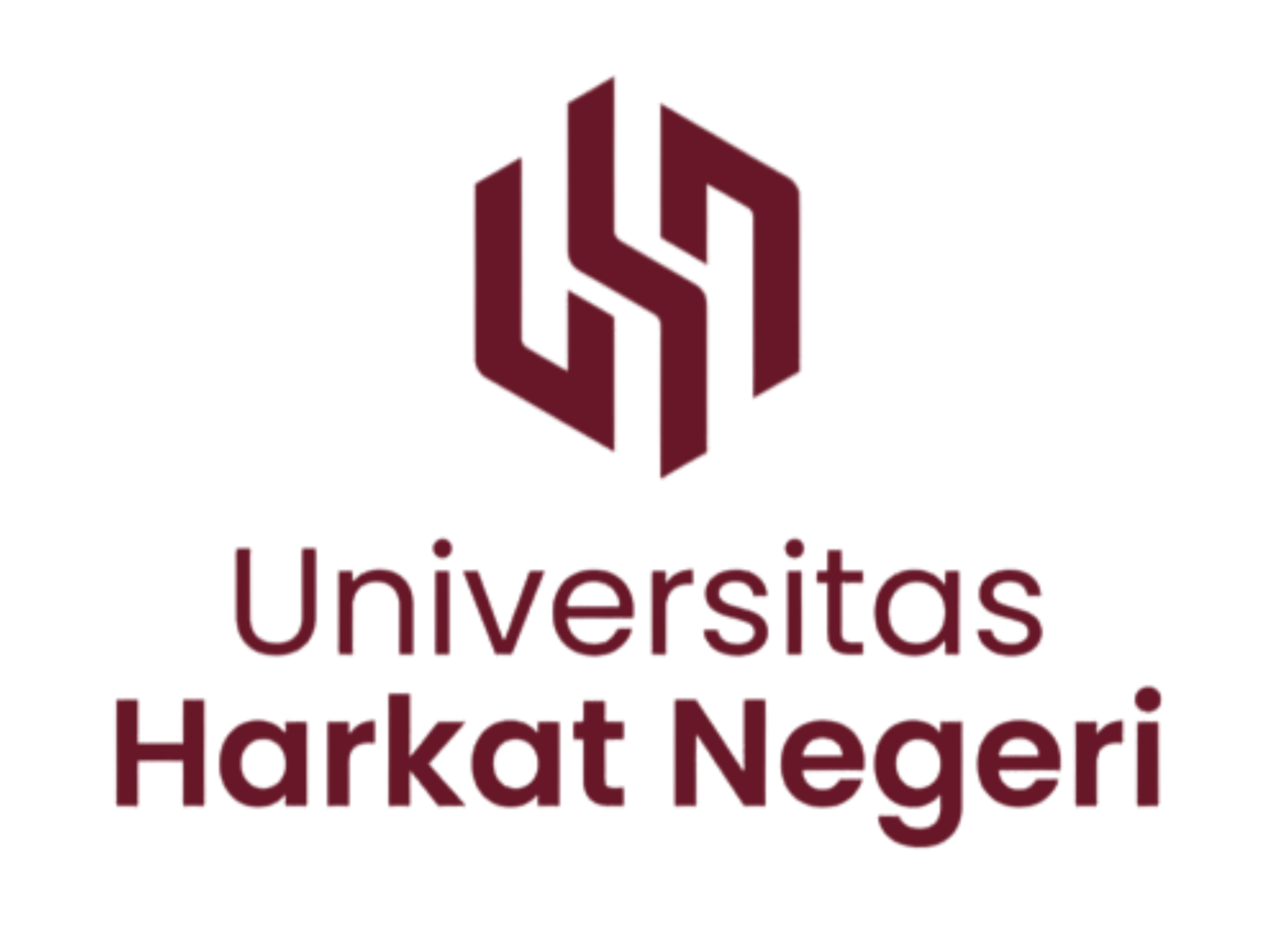 Logo Universitas